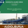 Ontzi eraikuntza 1883-2002